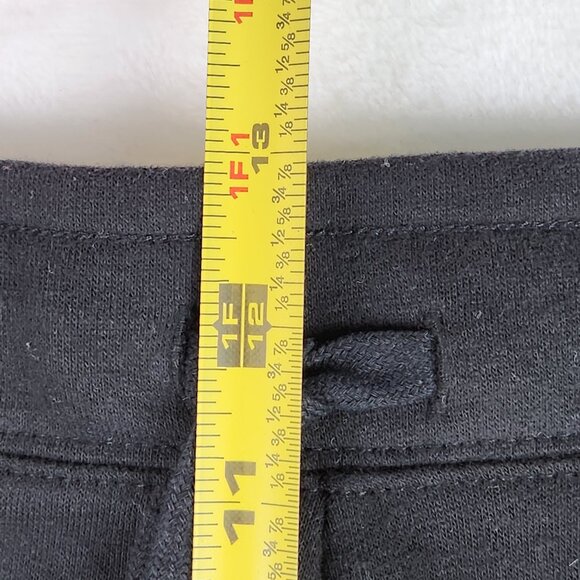 NWT GAP Logo Shorts Women's XXL Drawstring Waist and Pockets - Picture 7 of 10